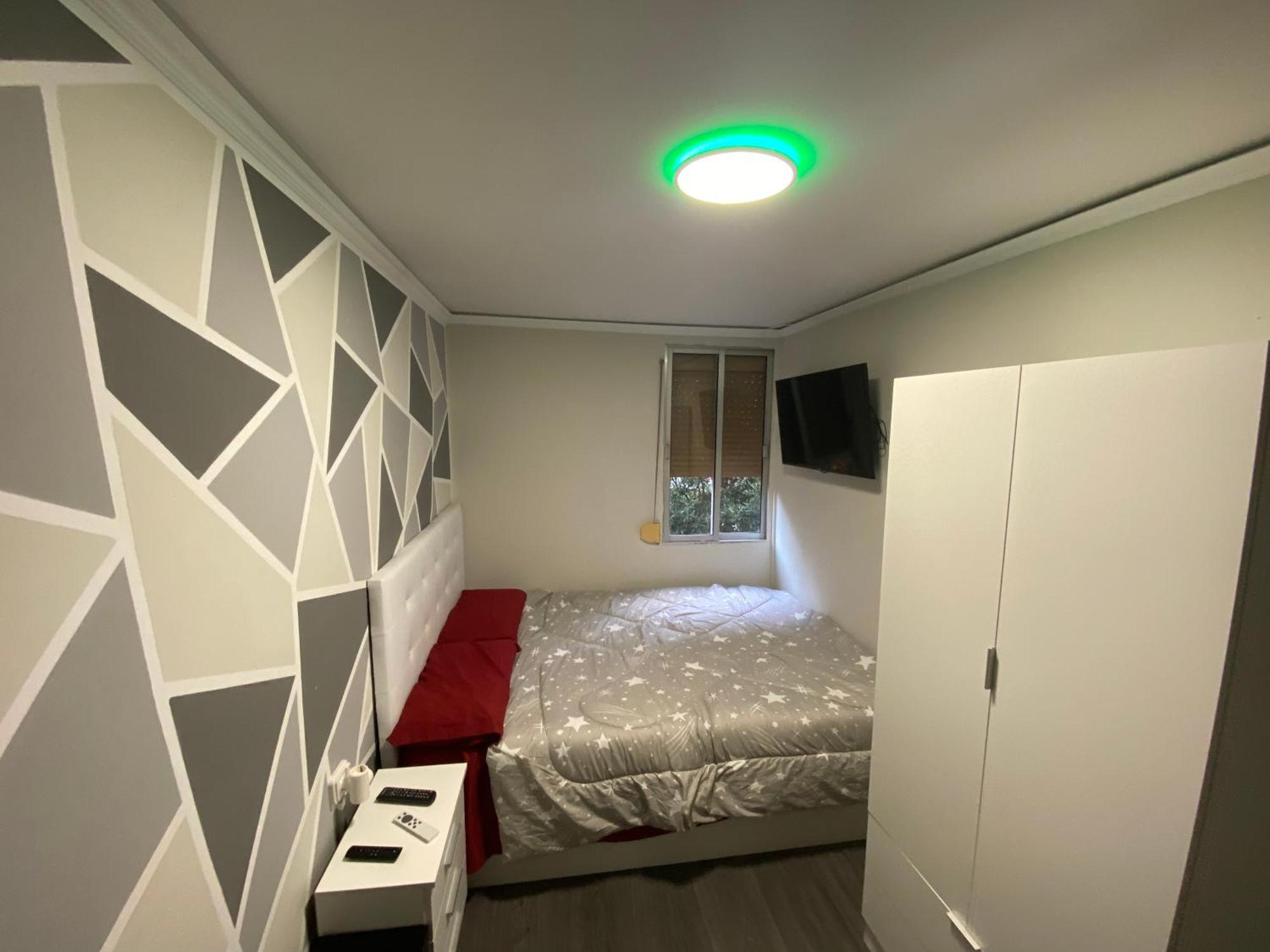 Cerca Del Centro De Barcelona, Barceloneta, Aeropuerto Y Fira Privatunterkunft