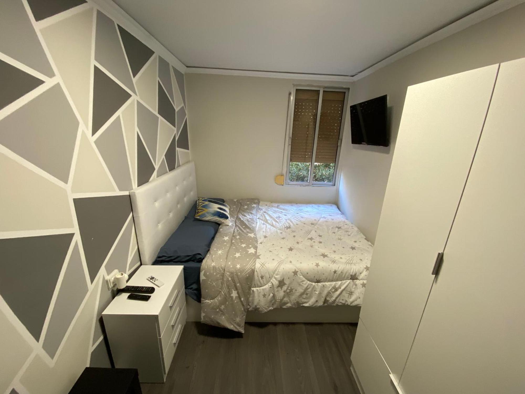 Privatunterkunft Cerca Del Centro De Barcelona, Barceloneta, Aeropuerto Y Fira L’Hospitalet de Llobregat